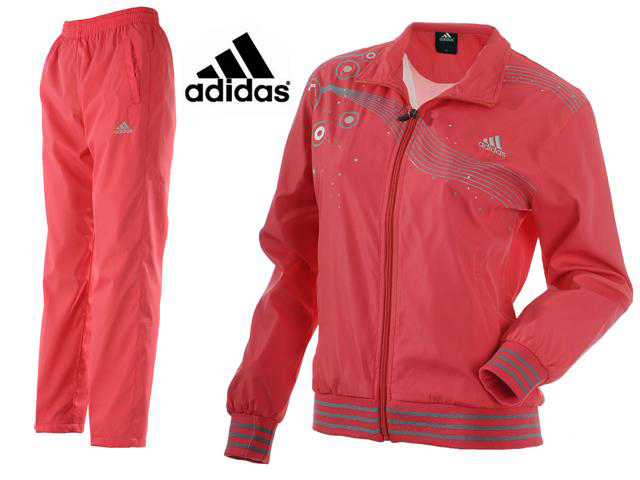 Survetement Adidas Femme - 027